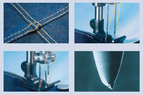 Проблемы чаще всего возникающие при производстве джинсовой одежды