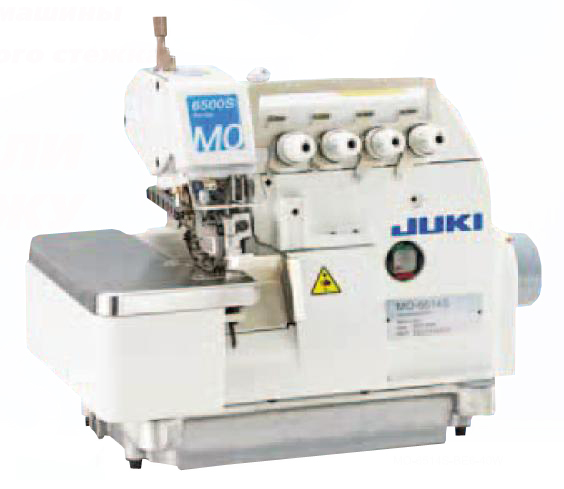     JUKI MO-6500