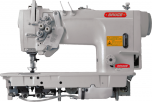 Bruce Двухигольная швейная машина с отключаемыми иглами BRC-8450-005