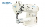 Global  WF-1575 LH Одноигольная рукавная  промышленная швейная машина