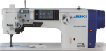 Juki Швейная машина LU 2828 V A7 NB BSZ с интеллектуальной системой управления
