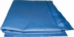 Ткань для гладильных столов шириной 1,5м (за 1 п/м)