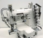 Kansai Special Промышленная швейная машина NC-1103GCL-UTA 7/32 (+серводвигатель I90M-4-98)