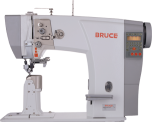 Bruce Швейная машина BRC-6691