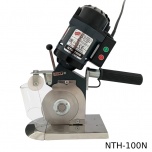 REXEL Дисковая раскройная машина NTH-100N (низкооборотистая)