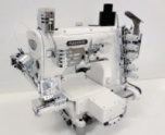 Kansai Special Промышленная швейная машина NC-1103GCL-UTE 7/32 (+серводвигатель I90M-4-98)
