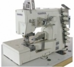 Kansai Special Промышленная швейная машина WX-8803-1S 7/32-4mm