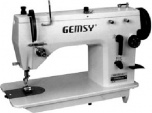 Gemsy Швейная машина типа зиг-заг GEM 20U63