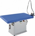 COMEL Отпарочный стол для стабилизации трикотажа с встроенным парогенератором MP/F/PV RU  (1800x900 mm)