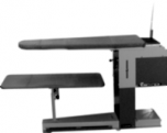 COMEL Консольный гладильный стол BR/A-SXD RU (базовая модель)