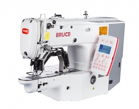 Bruce   BRC-T1903 GSK-D