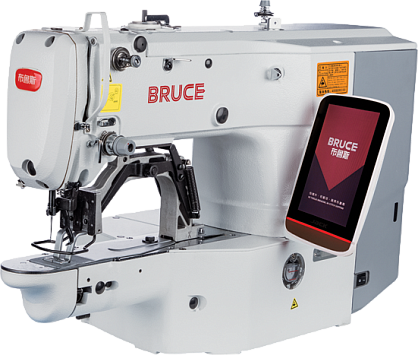 Bruce   BRC-T 1900 GMK-D