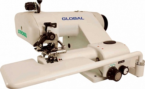 Global BM-345    