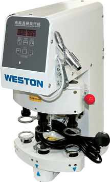 Weston W-T 818 DN-3  