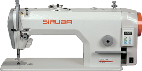 SIRUBA     DL 730-H1