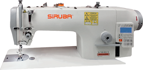 SIRUBA     DL7200-BX2-16