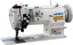 Juki 2-х игольная швейная машина LU-1565 ND