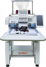 SunSure SS 1201-H вышивальная машина