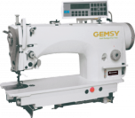 Gemsy Швейная машина GEM 9010 D (с автоматикой)