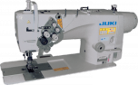 Juki 2-х игольная швейная машина LH-3568 АSF