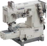 Kansai Special Промышленная швейная машина RX-9803A 5/32 (4mm)