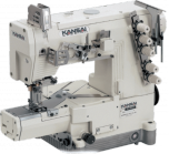 Kansai Special Промышленная швейная машина RX-9803D 5/32 (4mm)