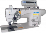 Juki 2-х игольная швейная машина LH-3568АSF-7-WB/AK-135/SC920AN/СР18