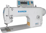 MAQI Универсальная швейная машина с прямым приводом LS9800HX-D4-ND-J