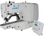 Juki Закрепочный полуавтомат LK-1900 ANSS для стандартных материалов