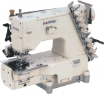 Kansai Special Промышленная швейная машина FBX-1106P  1/4