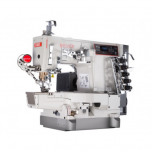 Bruce Промышленная швейная машина для трикотажа V5000-UT-01GBx356/PL-SZ/Z
