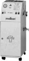 MALKAN  Автоматический парогенератор UP-100 P2