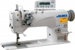 Juki 2-х игольная швейная машина LH-3528АSF-7-WB/AK-135/SC920AN/СР18