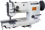 Gemsy 2-х игольная швейная машина GEM 2000S-1В