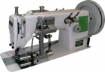 NATAKA  J-555-CX II Швейная машина для изготовления складок