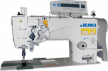 Juki 2-х игольная швейная машина LH-3588AGF-7-WB/AK-135/SC920AN/CP-18