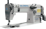 Global CH5002 Швейная машина 2-х игольная 2-х ниточного цепного стежка