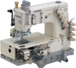 Kansai Special Промышленная швейная машина DFB-1404PMD 1