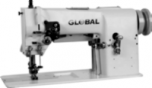 Global EM-119-2N Швейная машина для выполнения декоративной строчки «мережки»