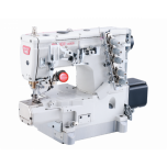 Bruce Промышленная швейная машина для трикотажа V6000-UT-01GBx356/HG