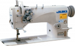Juki 2-х игольная швейная машина LH-3528 АSF