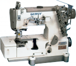 Gemsy Распошивальная швейная машина GEM 500 B-01