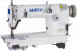 Gemsy Швейная машина цепного 2-х ниточного стежка GEM 8100