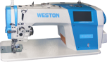 W-A7SK одноигольная машина для легких и средних материалов с игольным продвижением