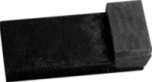 Нoffman Нож ответный для дисковых раскройных ножей HF-100 (04.03А.05)