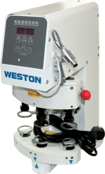 Weston W-T 818 DN-3 Пресс электромагнитный