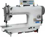Gemsy Швейная машина GEM 9000S-7-Y (с автоматикой)
