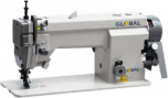 Global 337 AUT Швейная машина с регулируемым верхним транспортером (с автоматикой)