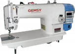 Gemsy Швейная машина GEM 8957-E3-Y