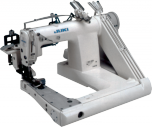 Juki 3-игольная швейная машина MS-1261F/V045S (с П-образной платформой)